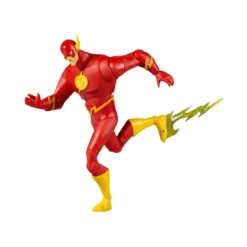 Mc Farlane DC Multiverse - Flash - Superman: The Animated Series 1/12