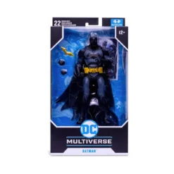 Mc Farlane - DC Multiverse - Future State Batman 1/12
