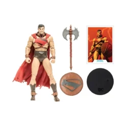 Mc Farlane - DC Multiverse - Future State Superman 1/12