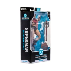 Mc Farlane - DC Multiverse - Future State Superman 1/12