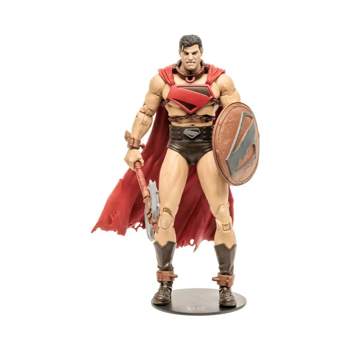 Mc Farlane - DC Multiverse - Future State Superman 1/12