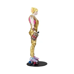 Mc Farlane DC Multiverse Harley Quinn - Birds of Prey