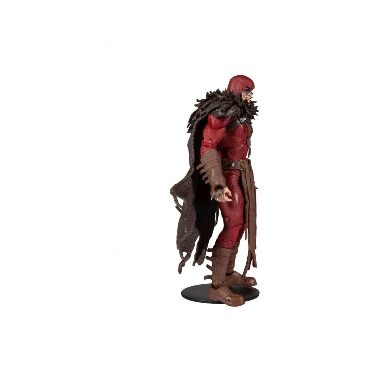 Mc Farlane DC Multiverse - King Shazam! (The Infected) 1/12