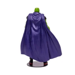 Mc Farlane - DC Multiverse - Martian Man Hunter DC Rebirth