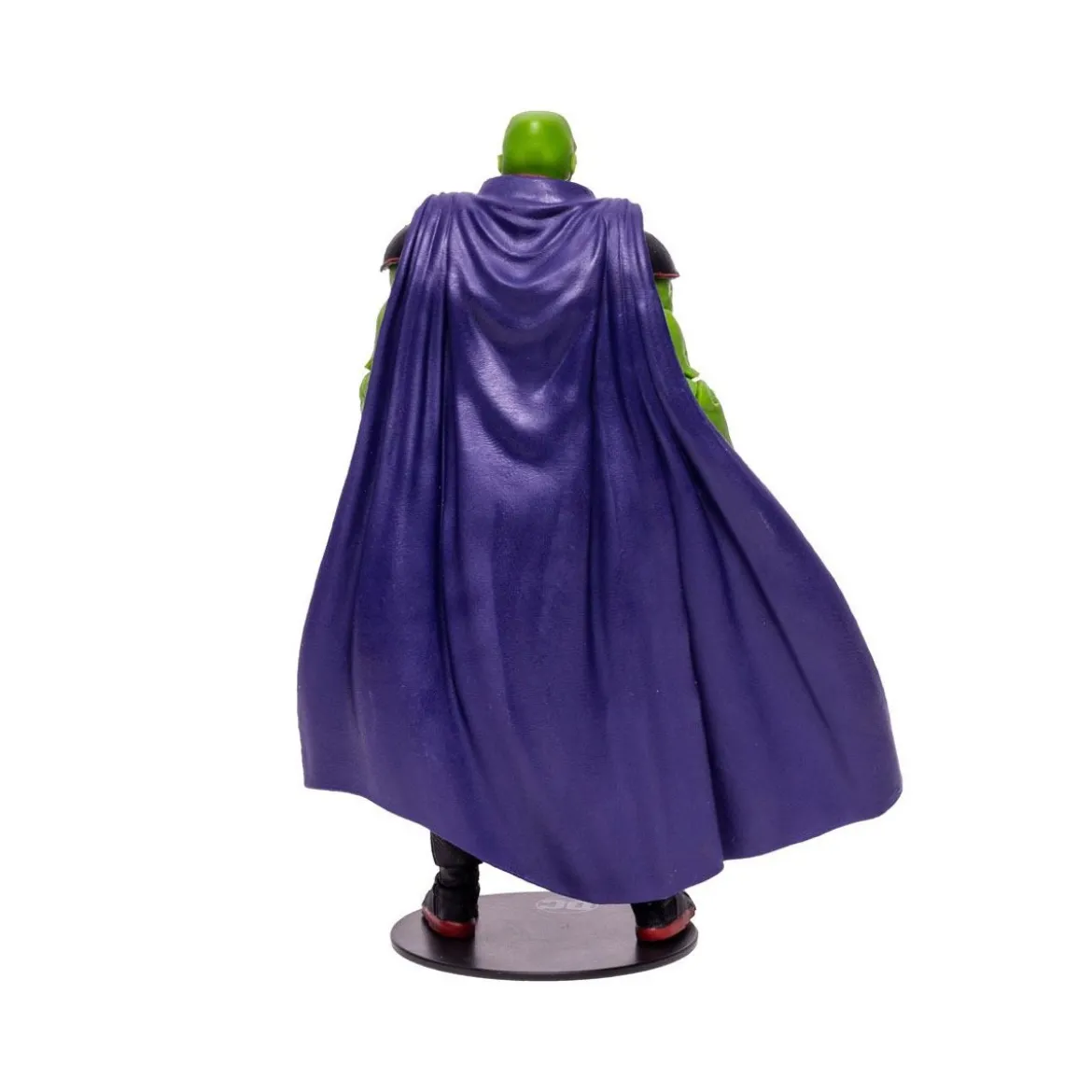Mc Farlane - DC Multiverse - Martian Man Hunter DC Rebirth