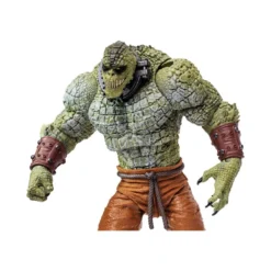 Mc Farlane - DC Multiverse Megafig - Killer Croc - Arkham Asylum 1/12