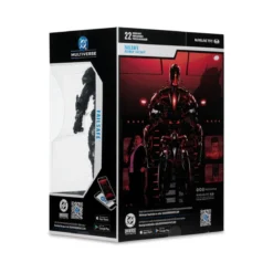 Mc Farlane - DC Multiverse Megafig - FAILSAFE 1/12
