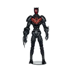 Mc Farlane - DC Multiverse Megafig - FAILSAFE 1/12