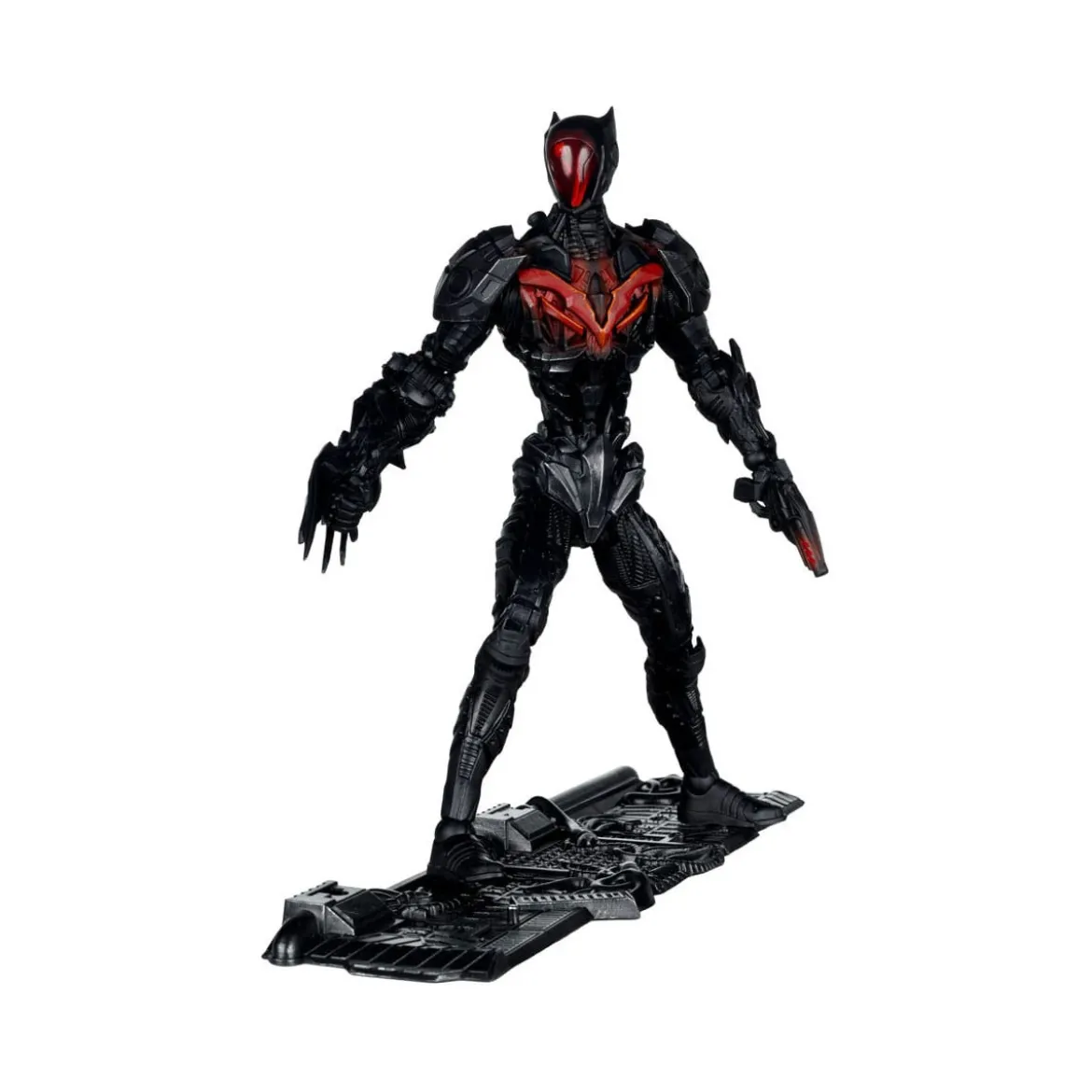 Mc Farlane - DC Multiverse Megafig - FAILSAFE 1/12