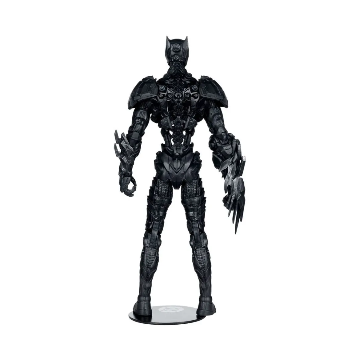 Mc Farlane - DC Multiverse Megafig - FAILSAFE 1/12