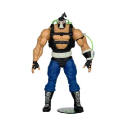 Mc Farlane - DC Multiverse Megafig - (Glow in the Dark) (Gold Label) 1/12