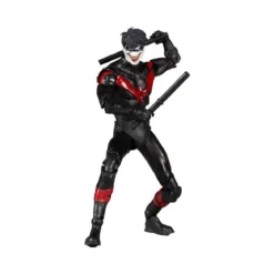 Mc Farlane - DC Multiverse - Nightwing Joker 1/12