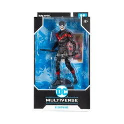 Mc Farlane - DC Multiverse - Nightwing Joker 1/12
