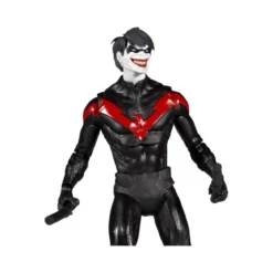 Mc Farlane - DC Multiverse - Nightwing Joker 1/12