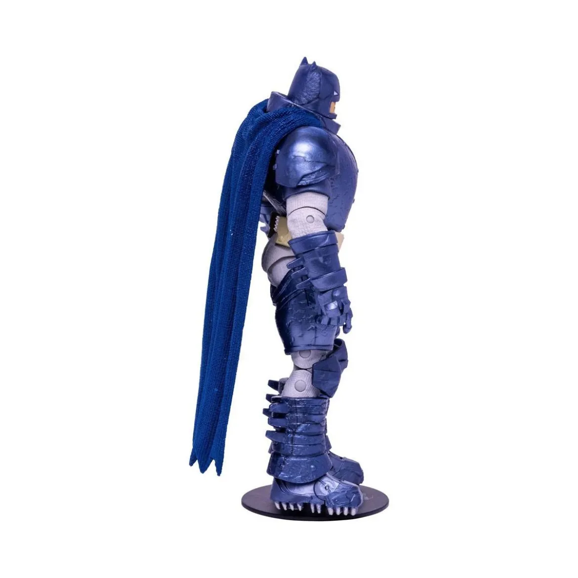 Mc Farlane DC Multiverse - Pack 2 figurines Superman Vs Armored Batman (The Dark Knight Returns) 1/12