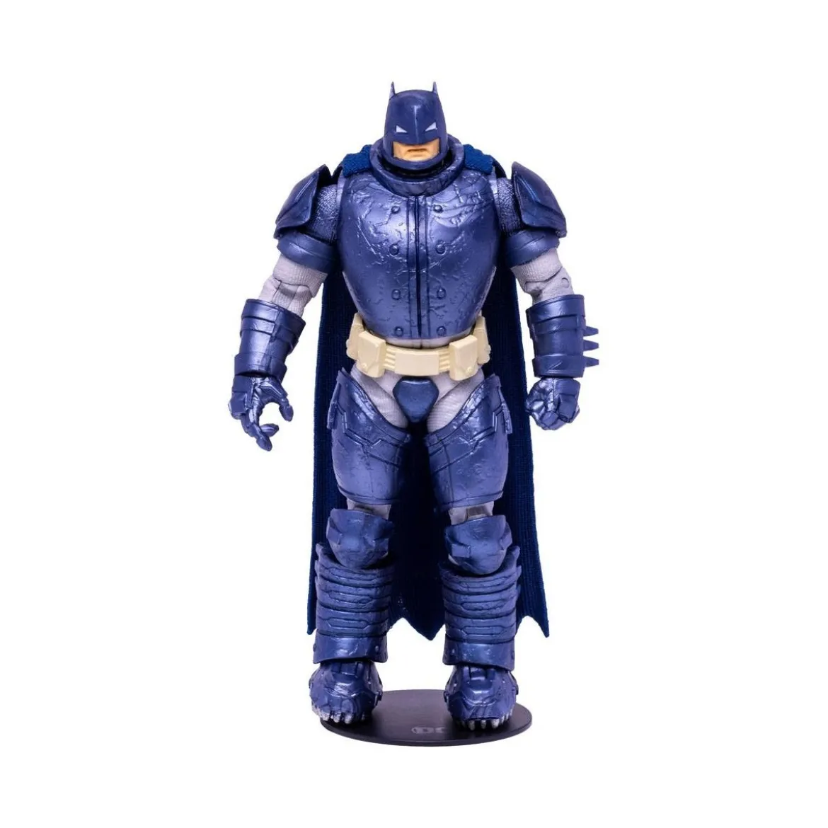 Mc Farlane DC Multiverse - Pack 2 figurines Superman Vs Armored Batman (The Dark Knight Returns) 1/12