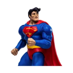 Mc Farlane DC Multiverse - Pack 2 figurines Superman Vs Armored Batman (The Dark Knight Returns) 1/12