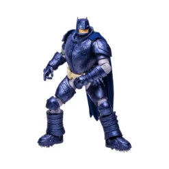 Mc Farlane DC Multiverse - Pack 2 figurines Superman Vs Armored Batman (The Dark Knight Returns) 1/12