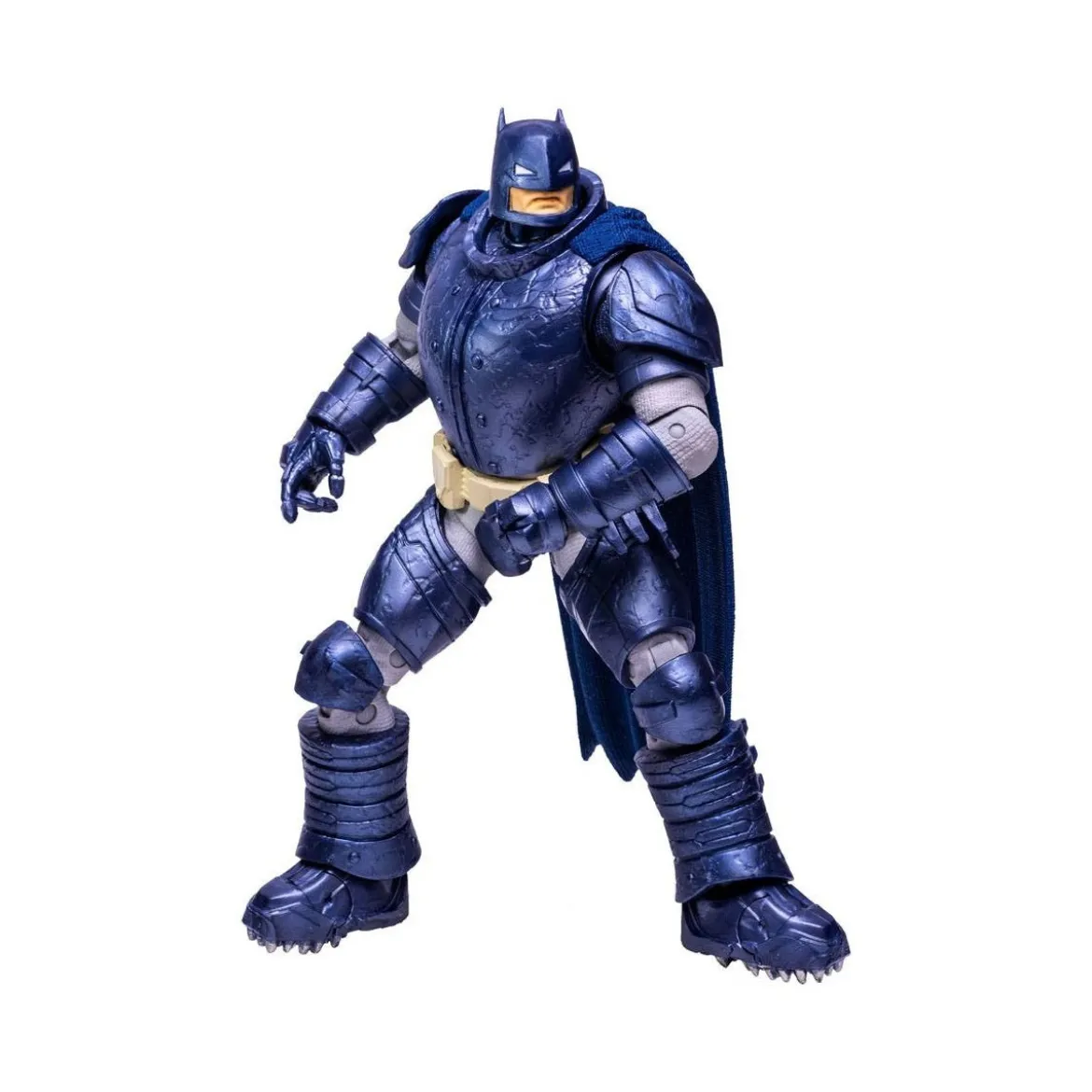 Mc Farlane DC Multiverse - Pack 2 figurines Superman Vs Armored Batman (The Dark Knight Returns) 1/12