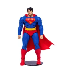Mc Farlane DC Multiverse - Pack 2 figurines Superman Vs Armored Batman (The Dark Knight Returns) 1/12