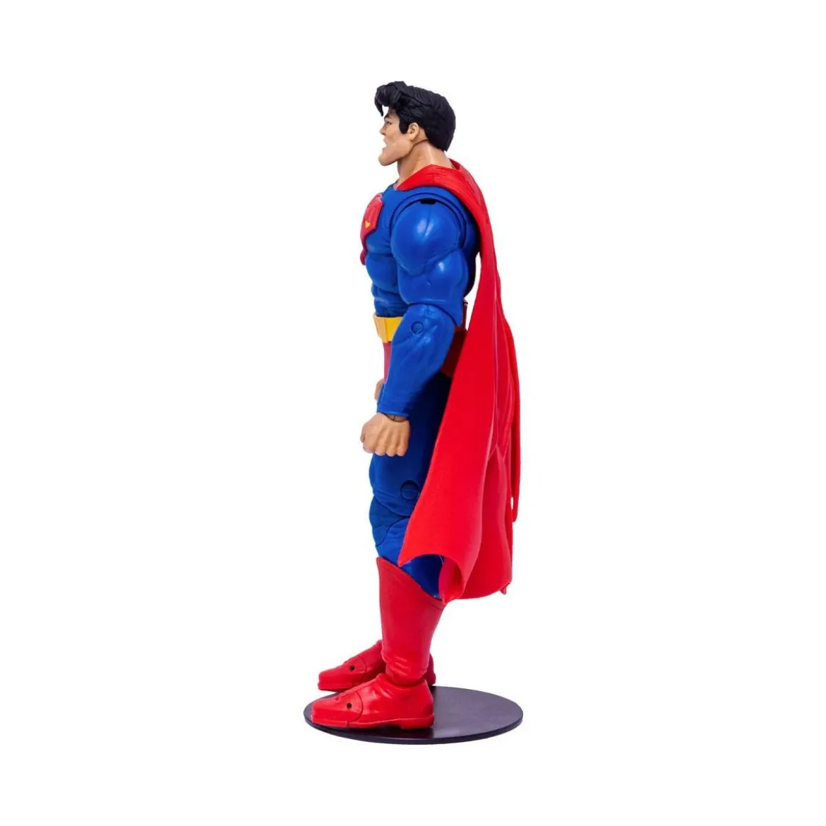 Mc Farlane DC Multiverse - Pack 2 figurines Superman Vs Armored Batman (The Dark Knight Returns) 1/12