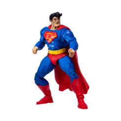 Mc Farlane DC Multiverse - Pack 2 figurines Superman Vs Armored Batman (The Dark Knight Returns) 1/12