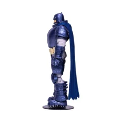 Mc Farlane DC Multiverse - Pack 2 figurines Superman Vs Armored Batman (The Dark Knight Returns) 1/12