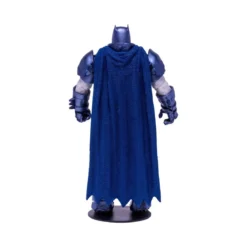 Mc Farlane DC Multiverse - Pack 2 figurines Superman Vs Armored Batman (The Dark Knight Returns) 1/12