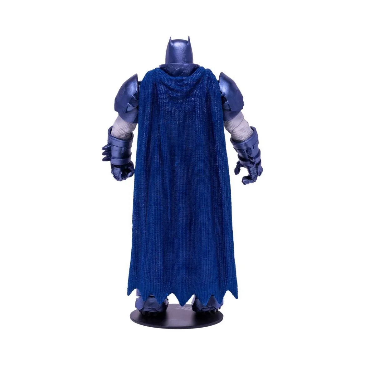 Mc Farlane DC Multiverse - Pack 2 figurines Superman Vs Armored Batman (The Dark Knight Returns) 1/12
