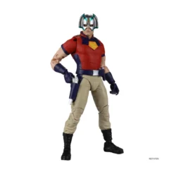 Mc Farlane DC Multiverse Peacemaker - Theatrical Deluxe Edition