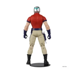 Mc Farlane DC Multiverse Peacemaker - Theatrical Deluxe Edition