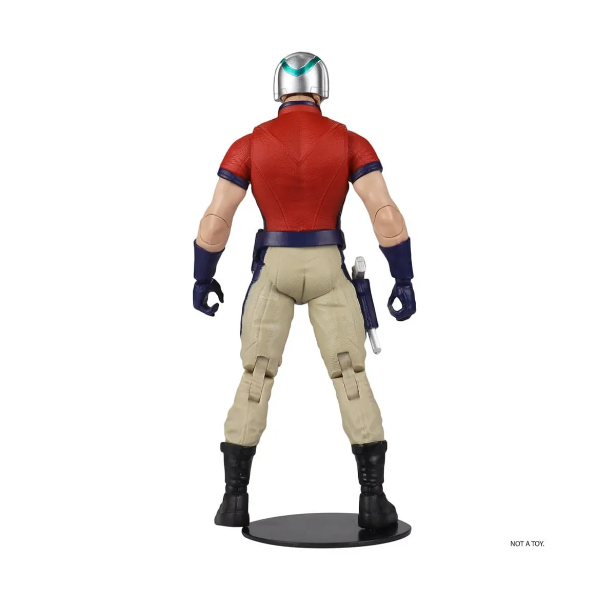 Mc Farlane DC Multiverse Peacemaker - Theatrical Deluxe Edition