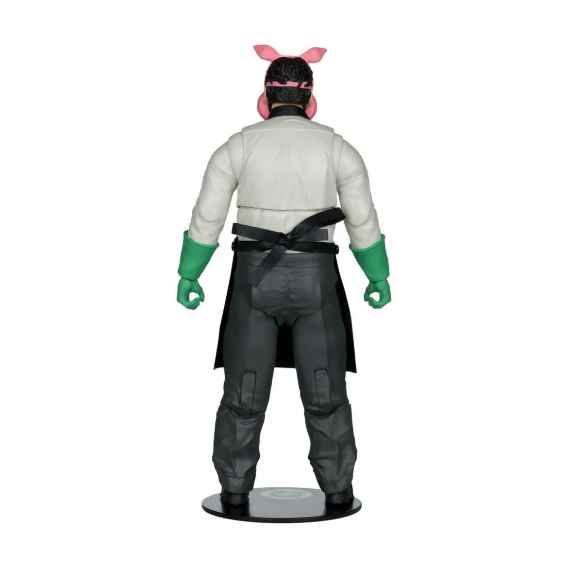 Mc Farlane - DC Multiverse - Professor Pyg Collector Edition 1/12