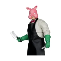 Mc Farlane - DC Multiverse - Professor Pyg Collector Edition 1/12