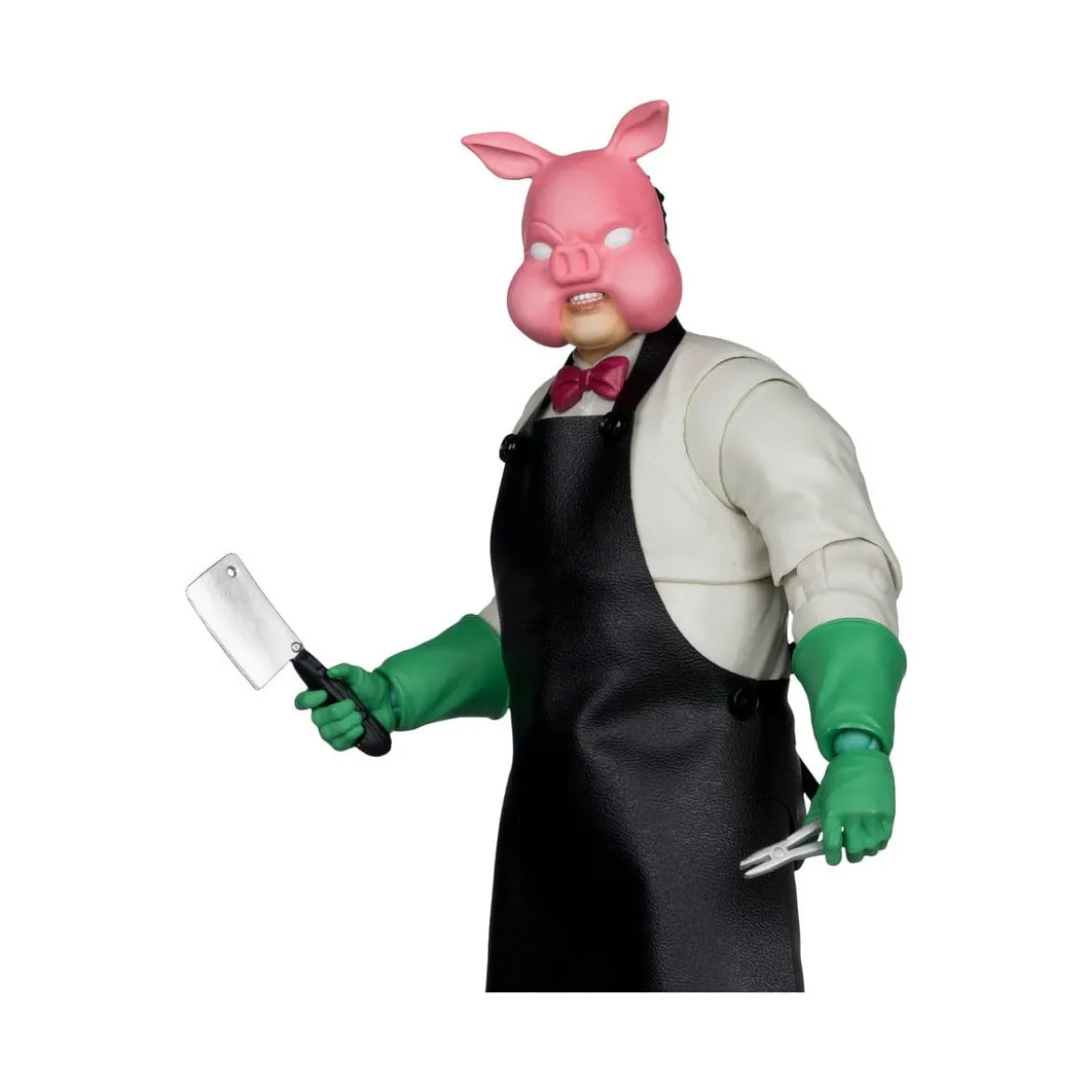 Mc Farlane - DC Multiverse - Professor Pyg Collector Edition 1/12