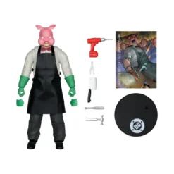 Mc Farlane - DC Multiverse - Professor Pyg Collector Edition 1/12