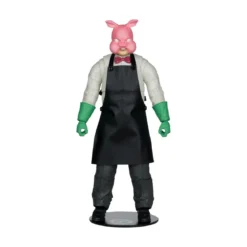 Mc Farlane - DC Multiverse - Professor Pyg Collector Edition 1/12