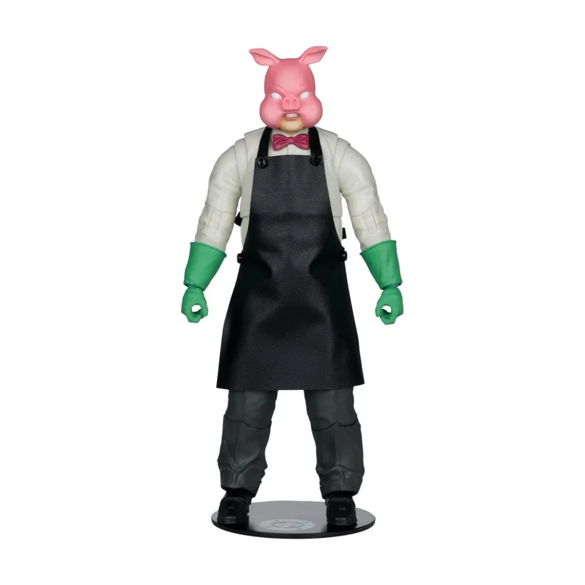 Mc Farlane - DC Multiverse - Professor Pyg Collector Edition 1/12