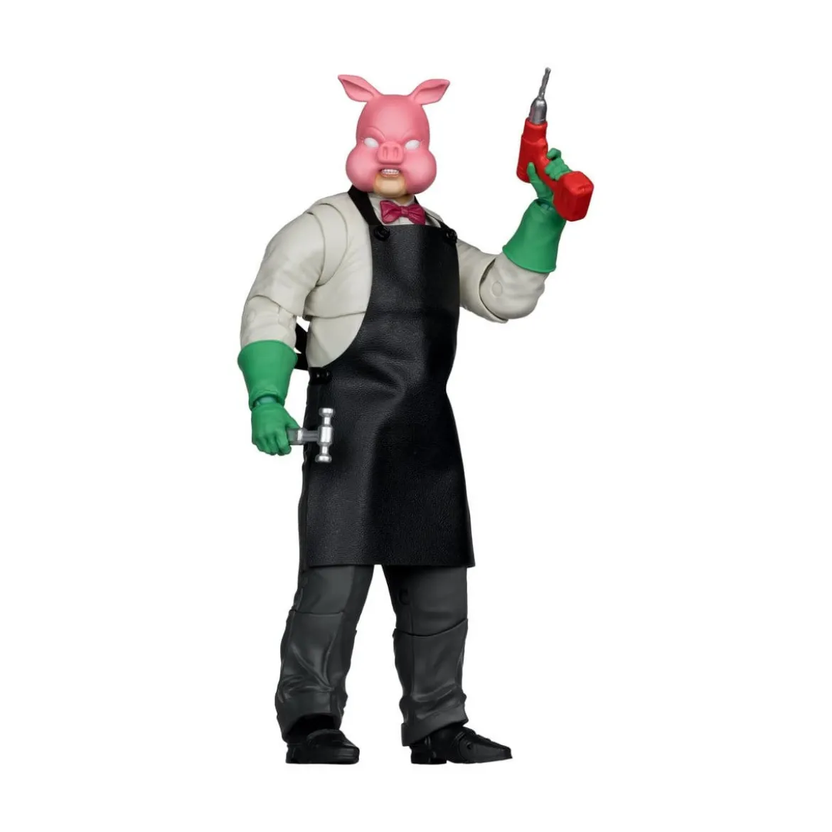 Mc Farlane - DC Multiverse - Professor Pyg Collector Edition 1/12