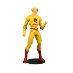 Mc Farlane DC Multiverse - Reverse Flash 1/12