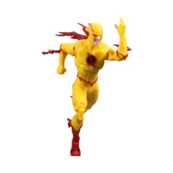 Mc Farlane DC Multiverse - Reverse Flash 1/12
