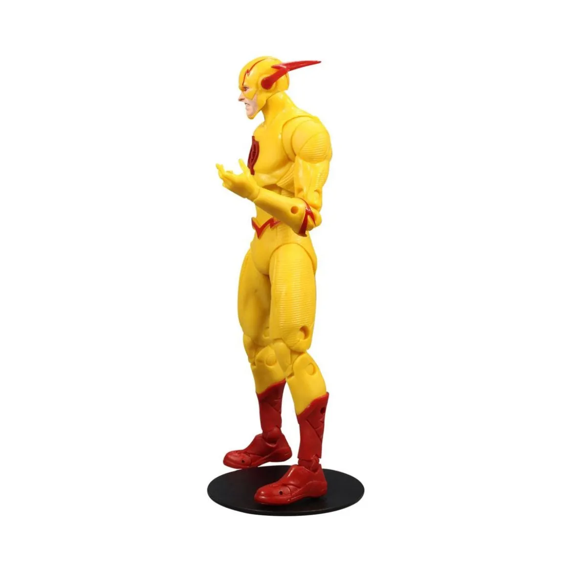 Mc Farlane DC Multiverse - Reverse Flash 1/12