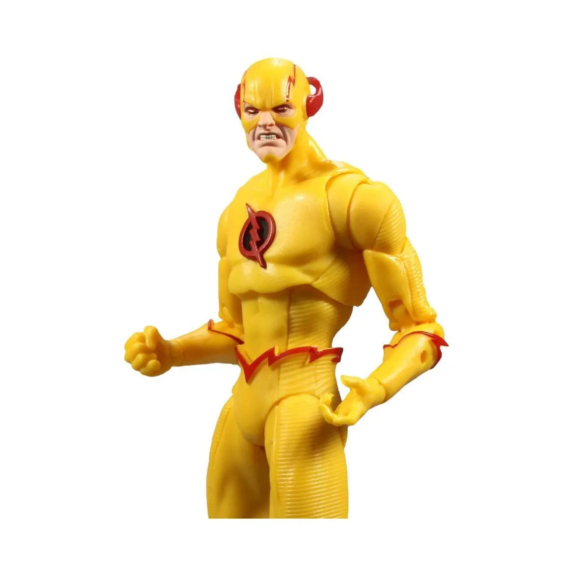Mc Farlane DC Multiverse - Reverse Flash 1/12