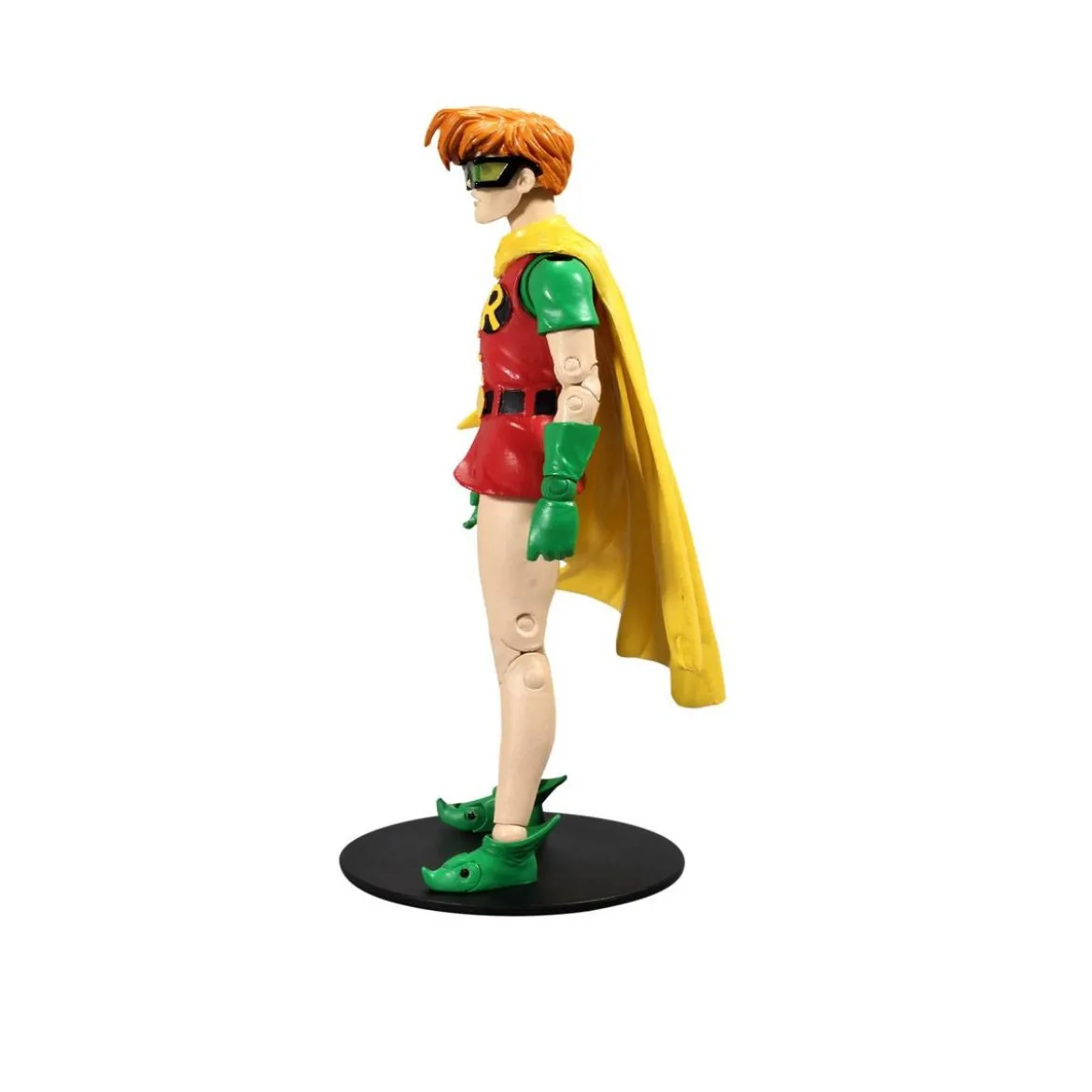 Mc Farlane DC Multiverse - Robin - The Dark Knight Returns Build A 1/12