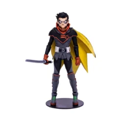 Mc Farlane - DC Multiverse - Robin (Infinite Frontier)