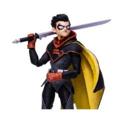 Mc Farlane - DC Multiverse - Robin (Infinite Frontier)