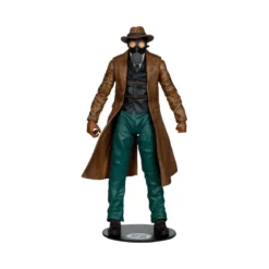 Mc Farlane - DC Multiverse - Sandman (Wesley Dodds: The Sandman)