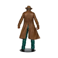 Mc Farlane - DC Multiverse - Sandman (Wesley Dodds: The Sandman)