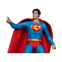 Mc Farlane DC Multiverse - Superman Deluxe Theatrical Edition - Superman (1978)