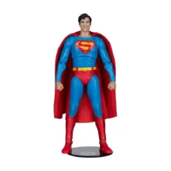 Mc Farlane DC Multiverse - Superman Deluxe Theatrical Edition - Superman (1978)